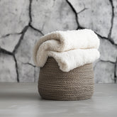 Crisp Cracked Concrete